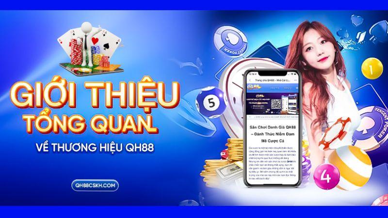 Đánh giá chi tiết về QH88 Casino 